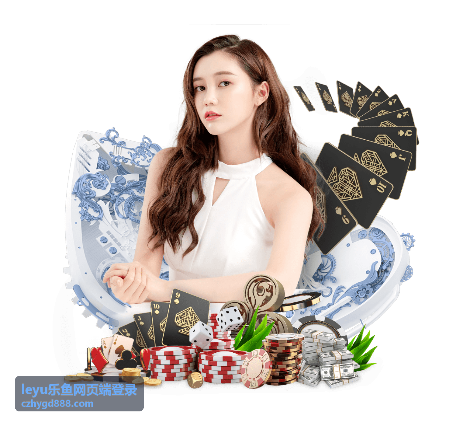 网页端登录常见问题解答配图